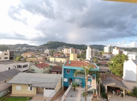 Edifício Vista Bela